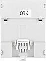 REXANT 51-0829 Терморегулятор (метеостанция) TermoStat 16A-04 (на DIN-рейку) REXANT REXANT 51-0829 Терморегулятор (метеостанция) TermoStat 16A-04 (на DIN-рейку) REXANT