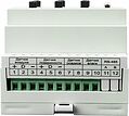 REXANT 51-0829 Терморегулятор (метеостанция) TermoStat 16A-04 (на DIN-рейку) REXANT REXANT 51-0829 Терморегулятор (метеостанция) TermoStat 16A-04 (на DIN-рейку) REXANT