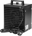 REXANT 60-0042 Пушка тепловая электрическая, квадратная, PTC, 3кВт REXANT REXANT 60-0042 Пушка тепловая электрическая, квадратная, PTC, 3кВт REXANT