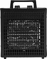REXANT 60-0042 Пушка тепловая электрическая, квадратная, PTC, 3кВт REXANT REXANT 60-0042 Пушка тепловая электрическая, квадратная, PTC, 3кВт REXANT