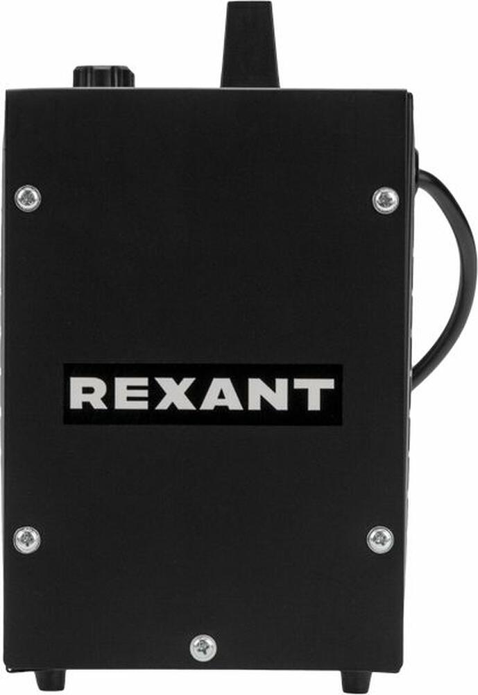 REXANT 60-0042 Пушка тепловая электрическая, квадратная, PTC, 3кВт REXANT