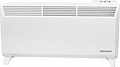 REXANT 60-0082 Электрический конвектор с электронным термостатом, 2 кВт, Х-монолит REXANT