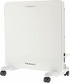 REXANT 60-0099 Конвектор электрический с электронным термостатом, 1кВт, Х-нагревательный элемент, REXANT REXANT 60-0099 Конвектор электрический с электронным термостатом, 1кВт, Х-нагревательный элемент, REXANT
