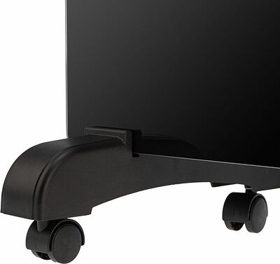 REXANT 60-0113 Конвектор электрический с электронным термостатом, 1,5кВт, Х-нагревательный элемент, Wi-fi, REXANT