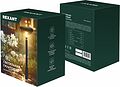 REXANT 602-2429 Светильник грунтовый Таянг, 3000К/RGB, встроенный аккумулятор, солнечная панель, коллекция Пекин REXANT REXANT 602-2429 Светильник грунтовый Таянг, 3000К/RGB, встроенный аккумулятор, солнечная панель, коллекция Пекин REXANT