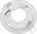 REXANT 604-0633 Комплект лампы и светильника GX53 «КОМФОРТНЫЙ НЕЙТРАЛЬНЫЙ БЕЛЫЙ» лампа 10,5 Вт нейтрального белого цвета свечения 4000 K и светильник под лампу GX53 белого цвета (604-064+608-001) REXANT REXANT 604-0633 Комплект лампы и светильника GX53 «КОМФОРТНЫЙ НЕЙТРАЛЬНЫЙ БЕЛЫЙ» лампа 10,5 Вт нейтрального белого цвета свечения 4000 K и светильник под лампу GX53 белого цвета (604-064+608-001) REXANT