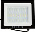 REXANT 605-004 Прожектор светодиодный СДО 50Вт 4000Лм 6500К холодный свет, черный корпус REXANT REXANT 605-004 Прожектор светодиодный СДО 50Вт 4000Лм 6500К холодный свет, черный корпус REXANT