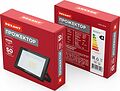 REXANT 605-004 Прожектор светодиодный СДО 50Вт 4000Лм 6500К холодный свет, черный корпус REXANT REXANT 605-004 Прожектор светодиодный СДО 50Вт 4000Лм 6500К холодный свет, черный корпус REXANT