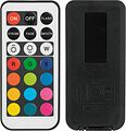 REXANT 605-011 Прожектор цветного свечения мультиколор (RGB) 20Вт с пультом ДУ REXANT REXANT 605-011 Прожектор цветного свечения мультиколор (RGB) 20Вт с пультом ДУ REXANT