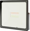 REXANT 605-013 Прожектор цветного свечения мультиколор (RGB) 50Вт с пультом ДУ REXANT REXANT 605-013 Прожектор цветного свечения мультиколор (RGB) 50Вт с пультом ДУ REXANT