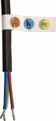 REXANT 605-028 Прожектор светодиодный СДО 30Вт 2400Лм 3000K теплый свет, белый корпус REXANT