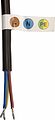 REXANT 605-037 Прожектор светодиодный СДО 70Вт 5600Лм 6500К холодный свет, черный корпус REXANT REXANT 605-037 Прожектор светодиодный СДО 70Вт 5600Лм 6500К холодный свет, черный корпус REXANT