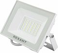 REXANT 605-1030 Прожектор светодиодный СДО 300Вт 24000Лм 6500К холодный свет, белый корпус REXANT REXANT 605-1030 Прожектор светодиодный СДО 300Вт 24000Лм 6500К холодный свет, белый корпус REXANT