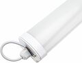 REXANT 607-019 Светильник линейный пылевлагозащищенный ССП IP65 18Вт 185-265В 6500K холодный свет 0,6м REXANT REXANT 607-019 Светильник линейный пылевлагозащищенный ССП IP65 18Вт 185-265В 6500K холодный свет 0,6м REXANT