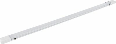 REXANT 607-021 Светильник линейный СПО опал IP20 55Вт 185-265В 4000K нейтральный свет 1,2м REXANT