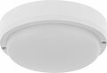 REXANT 607-202 Светильник ЖКХ LED пылевлагозащищенный круг IP65 12Вт 1140Лм 6500K REXANT REXANT 607-202 Светильник ЖКХ LED пылевлагозащищенный круг IP65 12Вт 1140Лм 6500K REXANT