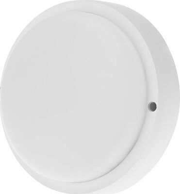 REXANT 607-202 Светильник ЖКХ LED пылевлагозащищенный круг IP65 12Вт 1140Лм 6500K REXANT
