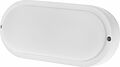REXANT 607-205 Светильник ЖКХ LED пылевлагозащищенный овал IP65 12Вт 1140Лм 6500K REXANT