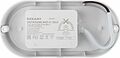 REXANT 607-209 Светильник ЖКХ LED пылевлагозащищенный овал IP65 12Вт 1140Лм 6500K с микроволновым датчиком движения REXANT REXANT 607-209 Светильник ЖКХ LED пылевлагозащищенный овал IP65 12Вт 1140Лм 6500K с микроволновым датчиком движения REXANT