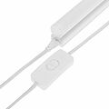 REXANT 607-218 Светильник линейный T5 16Вт IP20 6500K холодный свет 1179 мм с выключателем и соединителем REXANT REXANT 607-218 Светильник линейный T5 16Вт IP20 6500K холодный свет 1179 мм с выключателем и соединителем REXANT