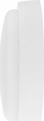 REXANT 607-256 Светильник ЖКХ LED пылевлагозащищенный круг IP65 8Вт 760Лм 6500K с микроволновым датчиком движения REXANT
