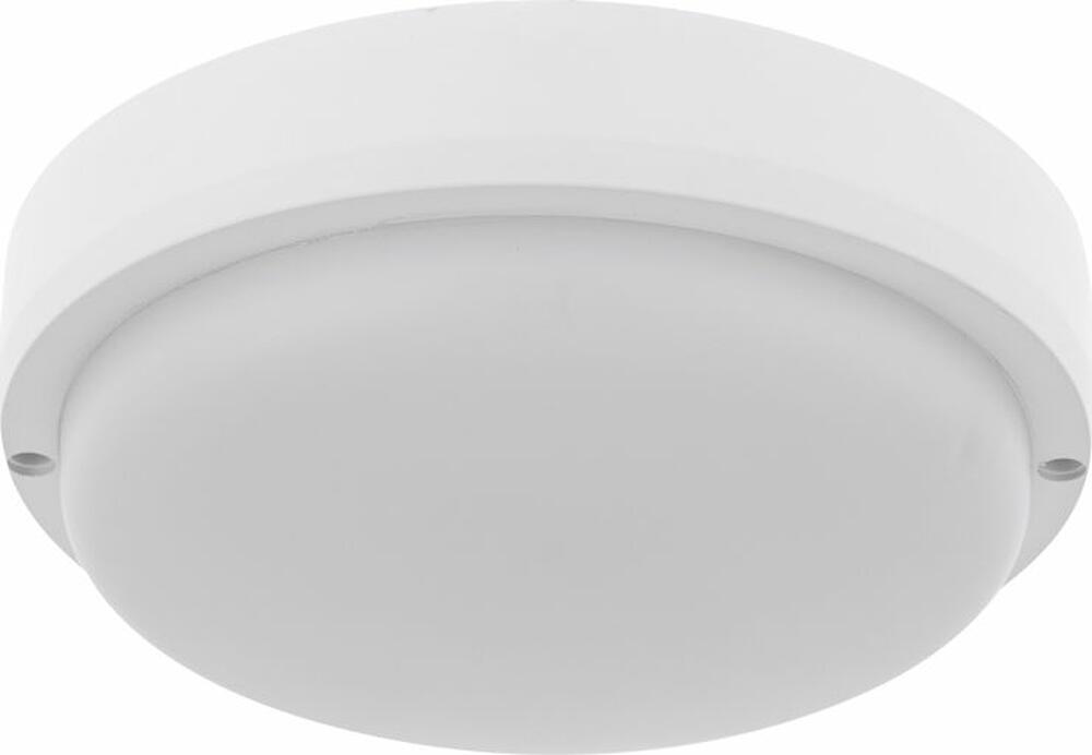 REXANT 607-260 Светильник ЖКХ LED пылевлагозащищенный круг IP65 12Вт 1140Лм 4000K REXANT