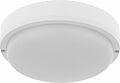 REXANT 607-287 Светильник ЖКХ LED пылевлагозащищенный круг IP65 30Вт 2850Лм 6500K с микроволновым датчиком движения, дежурный свет REXANT