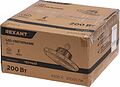 REXANT 607-297 Светильник для высоких пролётов ДСП 01 200 Вт 6500 К IP65 20000 Лм черный REXANT REXANT 607-297 Светильник для высоких пролётов ДСП 01 200 Вт 6500 К IP65 20000 Лм черный REXANT