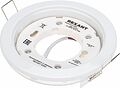 REXANT 608-004 Светильник встраиваемый GX53 Series H4-PRO, белый с кольцом в комплекте REXANT REXANT 608-004 Светильник встраиваемый GX53 Series H4-PRO, белый с кольцом в комплекте REXANT