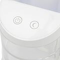 REXANT 609-006 Светильник настольный REXANT Click Shift с ночником, на основании, LED, 6 Вт, 4000 К, диммируемый 3 ступени, заряжаемый (автономный режим 3 часа)