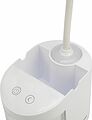 REXANT 609-006 Светильник настольный REXANT Click Shift с ночником, на основании, LED, 6 Вт, 4000 К, диммируемый 3 ступени, заряжаемый (автономный режим 3 часа)
