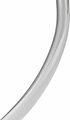 REXANT 609-031 Светильник декоративный Spiral Uno, LED, 2Вт, 3000К, 5В, серебряный REXANT REXANT 609-031 Светильник декоративный Spiral Uno, LED, 2Вт, 3000К, 5В, серебряный REXANT