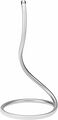 REXANT 609-031 Светильник декоративный Spiral Uno, LED, 2Вт, 3000К, 5В, серебряный REXANT REXANT 609-031 Светильник декоративный Spiral Uno, LED, 2Вт, 3000К, 5В, серебряный REXANT