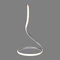 REXANT 609-031 Светильник декоративный Spiral Uno, LED, 2Вт, 3000К, 5В, серебряный REXANT REXANT 609-031 Светильник декоративный Spiral Uno, LED, 2Вт, 3000К, 5В, серебряный REXANT