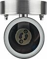 REXANT 610-100 Светильник REXANT Galatea GU10 REXANT 610-100 Светильник REXANT Galatea GU10