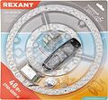 REXANT 615-104 Модуль светодиодный с драйвером REXANT 48 Вт 2700-6500 К LED диммируемый с пультом дистанционного управления REXANT 615-104 Модуль светодиодный с драйвером REXANT 48 Вт 2700-6500 К LED диммируемый с пультом дистанционного управления