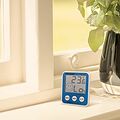 REXANT 70-0520 Метеостанция комнатная RX-108 REXANT REXANT 70-0520 Метеостанция комнатная RX-108 REXANT