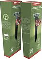 REXANT 71-0017 Ультразвуковой отпугиватель кротов R 20м, на солнечной батарее REXANT REXANT 71-0017 Ультразвуковой отпугиватель кротов R 20м, на солнечной батарее REXANT
