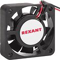 REXANT 72-4040 Вентилятор RX 4010MS, DC 24В REXANT REXANT 72-4040 Вентилятор RX 4010MS, DC 24В REXANT