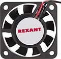 REXANT 72-4040 Вентилятор RX 4010MS, DC 24В REXANT REXANT 72-4040 Вентилятор RX 4010MS, DC 24В REXANT