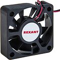 REXANT 72-5040 Вентилятор RQD 4010MS, DC 12В REXANT REXANT 72-5040 Вентилятор RQD 4010MS, DC 12В REXANT