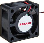 REXANT 72-5041 Вентилятор RQD 4020MS, DC 12В REXANT