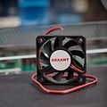 REXANT 72-5051 Вентилятор RX 5010MS, DC 12В REXANT REXANT 72-5051 Вентилятор RX 5010MS, DC 12В REXANT