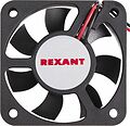 REXANT 72-5051 Вентилятор RX 5010MS, DC 12В REXANT REXANT 72-5051 Вентилятор RX 5010MS, DC 12В REXANT