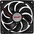 REXANT 72-5120 Вентилятор RХ 12025MS, DC 12В REXANT REXANT 72-5120 Вентилятор RХ 12025MS, DC 12В REXANT