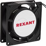 REXANT 72-6080 Вентилятор RX 8025HS, AC 220В REXANT