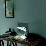 REXANT 75-0222 Светильник настольный REXANT Baoli, USB-зарядка устройств, вращение 360°
