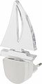 REXANT 75-0312 Ночник светодиодный ПАРУС ОДИНОКИЙ белое свечение, 230В REXANT