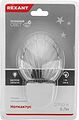 REXANT 75-0314 Ночник светодиодный НОТКАКТУС белое свечение, 230В REXANT REXANT 75-0314 Ночник светодиодный НОТКАКТУС белое свечение, 230В REXANT