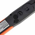 REXANT 75-1704 Фонарь автомобильный NEW AGE, трехрежимный, с аварийным красным сигналом, крюком и поворотным держателем на магните, СОВ REXANT REXANT 75-1704 Фонарь автомобильный NEW AGE, трехрежимный, с аварийным красным сигналом, крюком и поворотным держателем на магните, СОВ REXANT